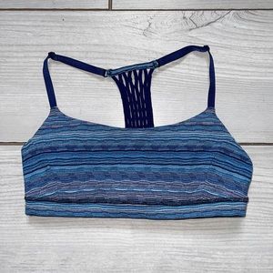 Lululemon True Self Bra II size 6